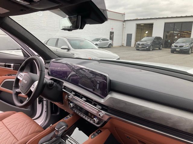 2025 Kia Telluride SX Prestige X-Line - Photo 67