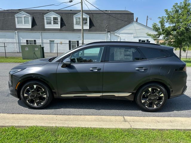 2026 Kia Sportage SX Prestige - Photo 29