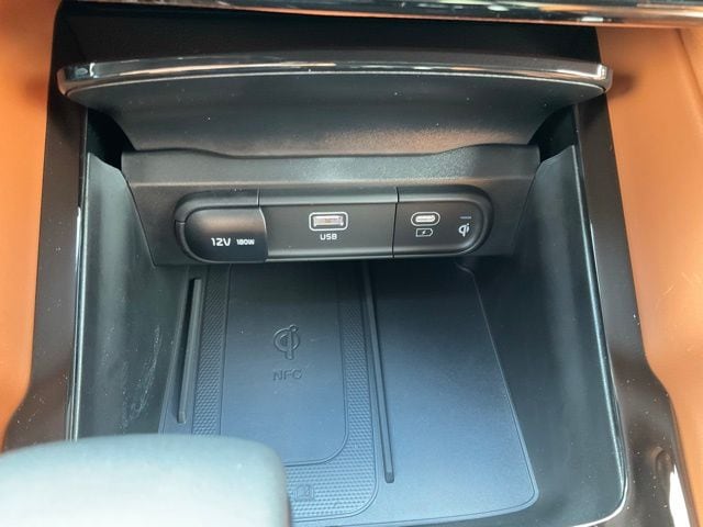 2025 Kia Telluride SX Prestige X-Line - Photo 27