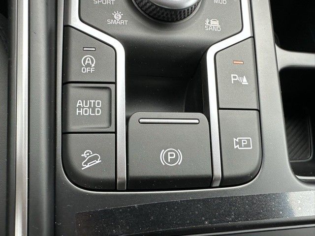 2026 Kia Sorento S - Photo 34