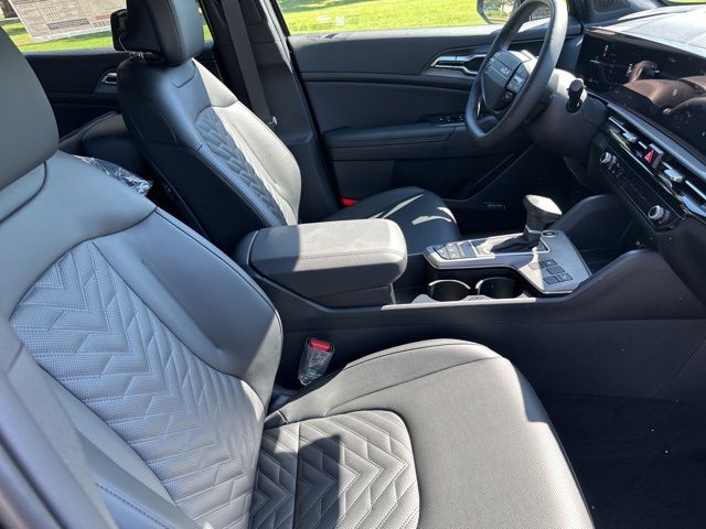 2026 Kia Sportage X-Line - Photo 27