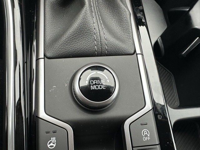 2026 Kia Sorento SX - Photo 10