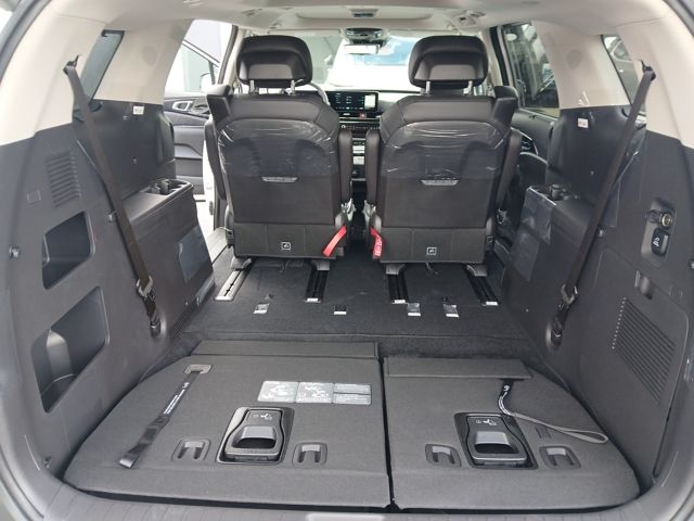 2026 Kia Carnival SX Prestige - Photo 46