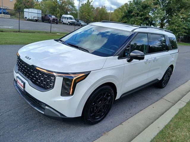 2026 Kia Carnival SX Prestige - Photo 8