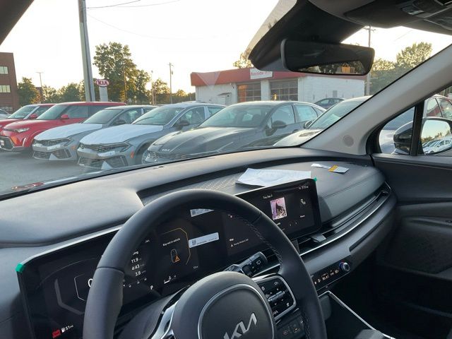 2026 Kia Carnival SX - Photo 45