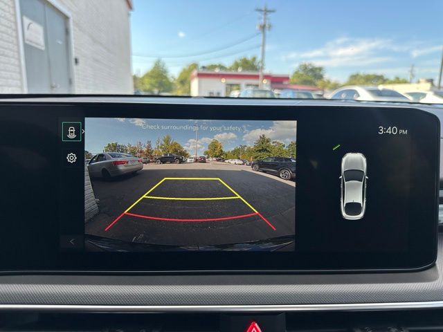 2026 Kia K5 LXS - Photo 28