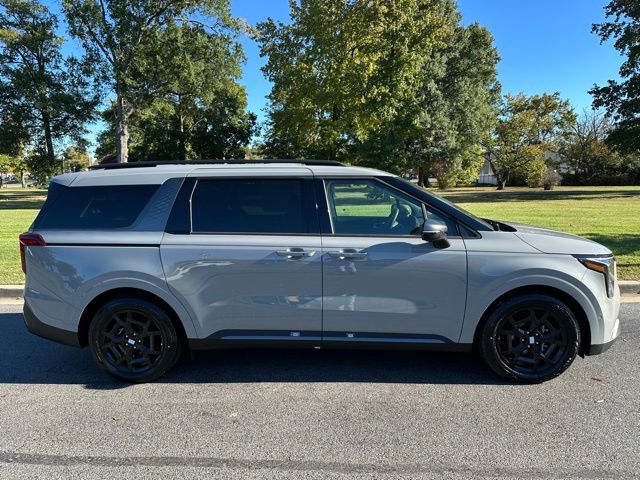 2026 Kia Carnival SX Prestige - Photo 30