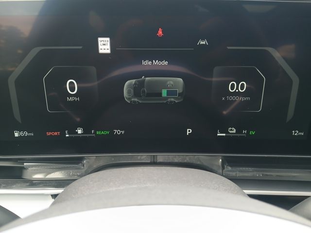 2026 Kia Carnival SX Prestige - Photo 33