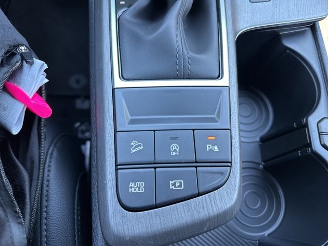 2026 Kia Sportage X-Pro Prestige - Photo 37