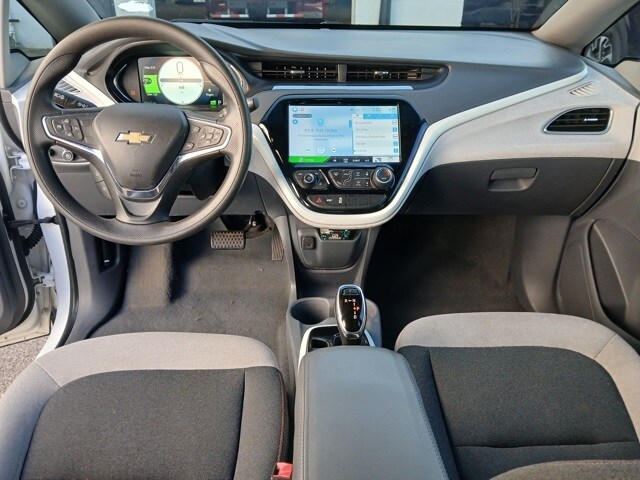 2021 Chevrolet Bolt EV photo 3