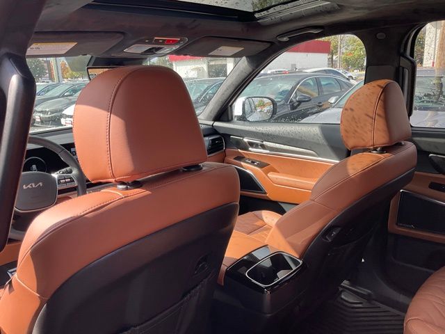 2025 Kia Telluride SX Prestige X-Line - Photo 50