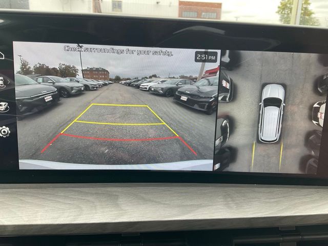 2025 Kia Telluride SX Prestige X-Line - Photo 26