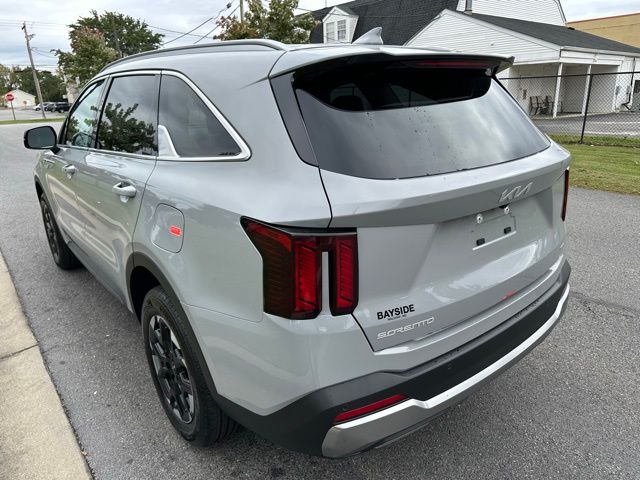 2026 Kia Sorento S - Photo 14