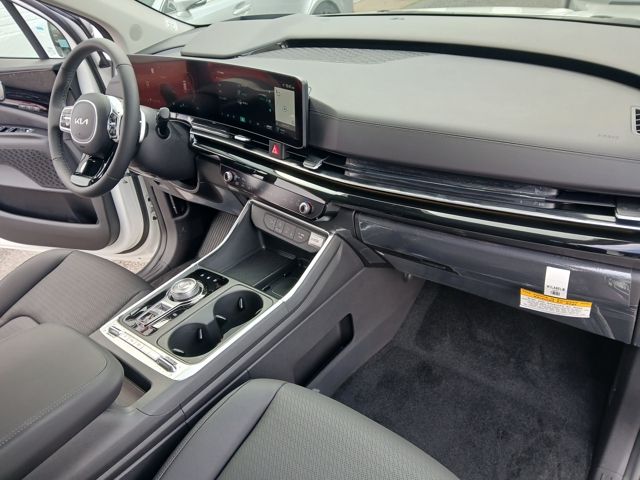 2026 Kia Carnival SX Prestige - Photo 50