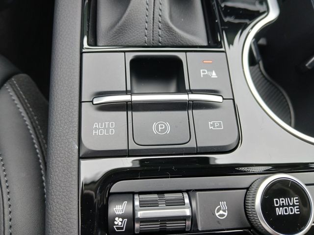 2026 Kia K5 EX - Photo 20