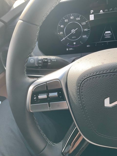 2025 Kia Telluride SX Prestige X-Line - Photo 37