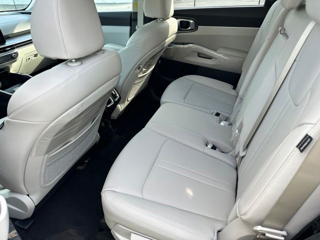 2026 Kia Sorento EX Hybrid - Photo 25