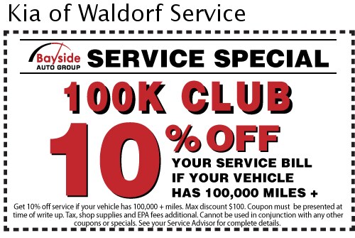 Sheehy Hyundai Waldorf Service Coupons - Perfect Hyundai