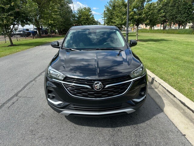 2023 Buick Encore GX Preferred photo 3