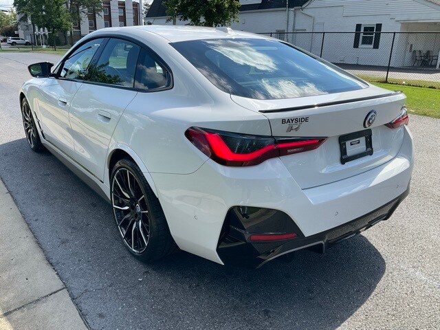 2023 Bmw i4 M50 photo 10