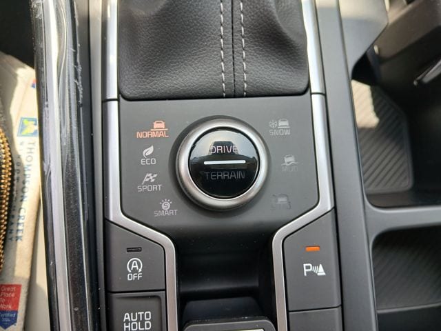 2026 Kia Sorento S - Photo 20