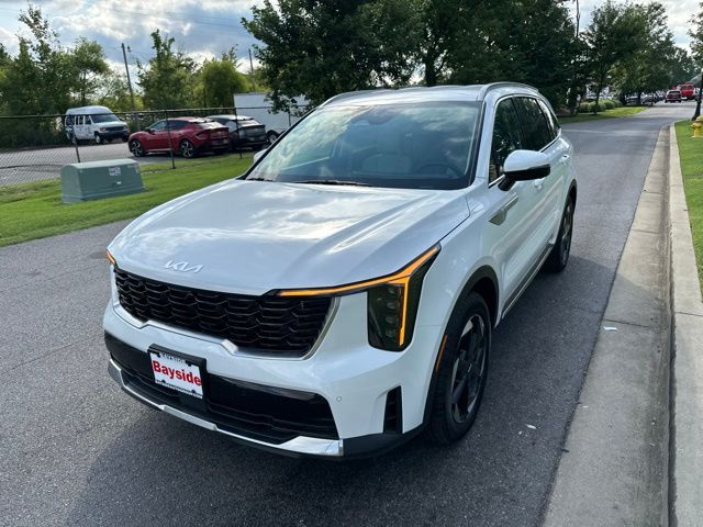 2026 Kia Sorento EX Hybrid - Photo 6