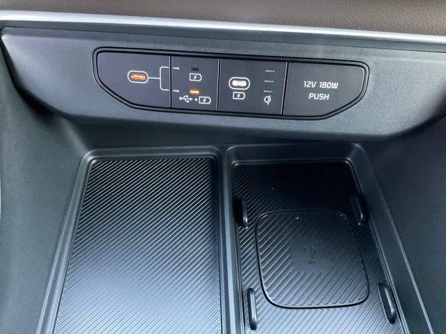 2026 Kia Carnival SX - Photo 22