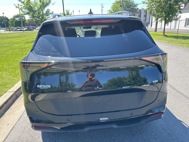 2026 Kia Sportage X-Line - Photo 18