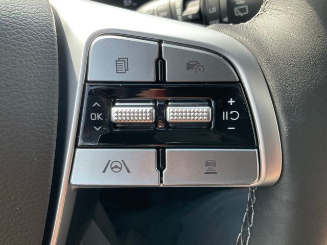 2025 Kia Telluride SX Prestige X-Line - Photo 34
