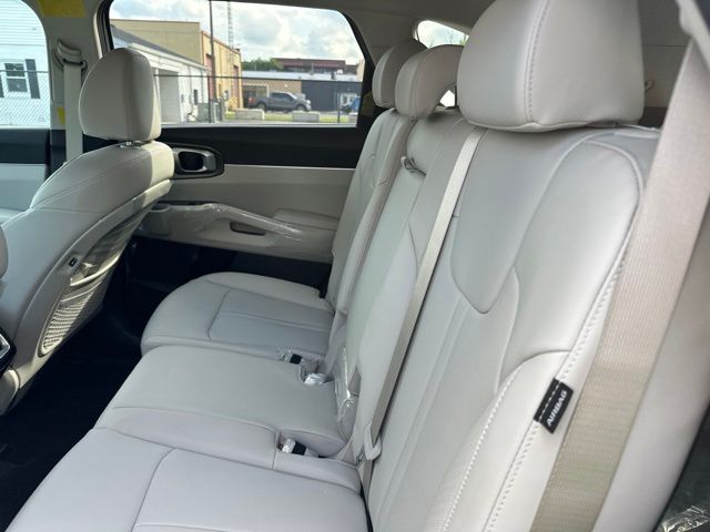 2026 Kia Sorento EX Hybrid - Photo 26