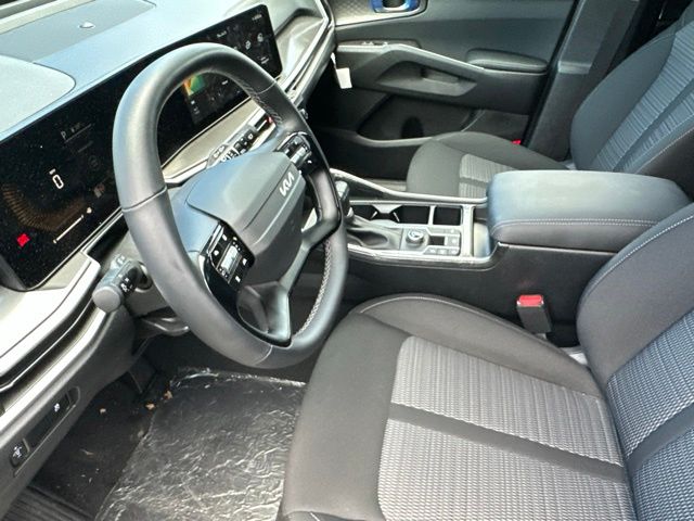 2026 Kia Sorento LX - Photo 7