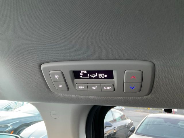 2026 Kia Carnival SX - Photo 54
