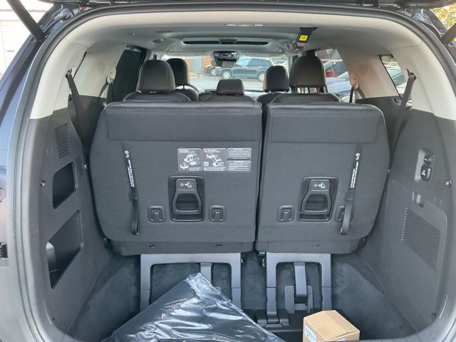 2026 Kia Carnival SX - Photo 52
