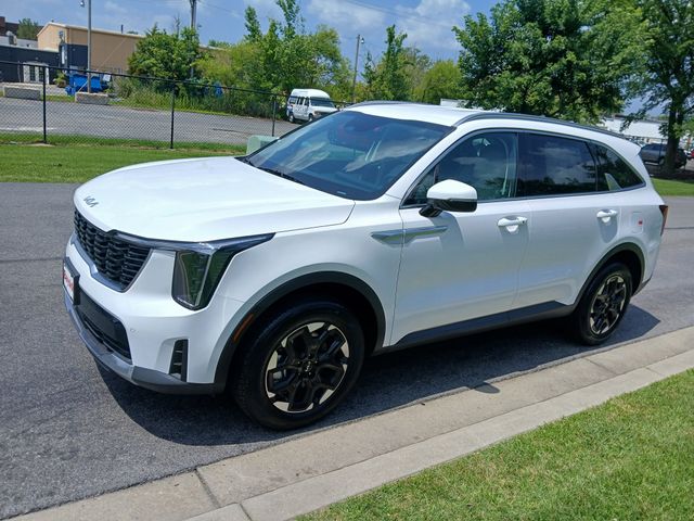 2026 Kia Sorento S - Photo 6