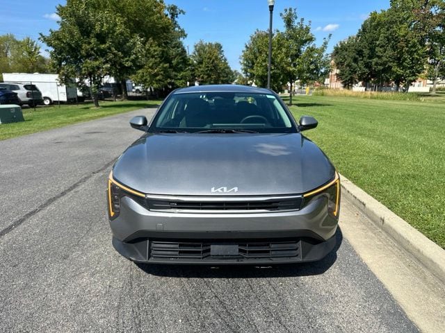 2025 Kia K4 LXS - Photo 7