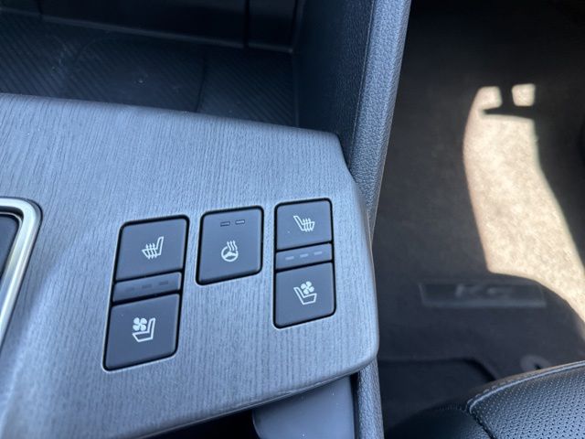 2026 Kia Sportage X-Pro Prestige - Photo 38