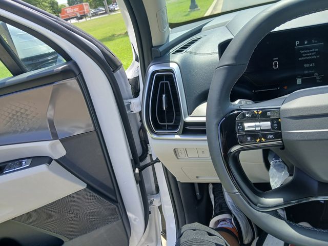 2026 Kia Sorento S - Photo 31