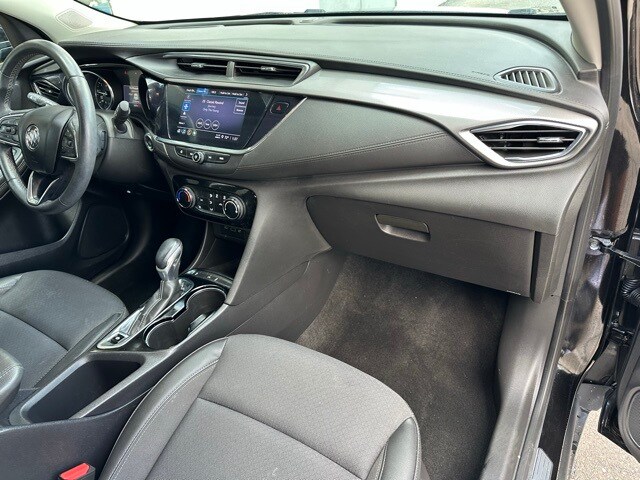 2023 Buick Encore GX Preferred photo 20