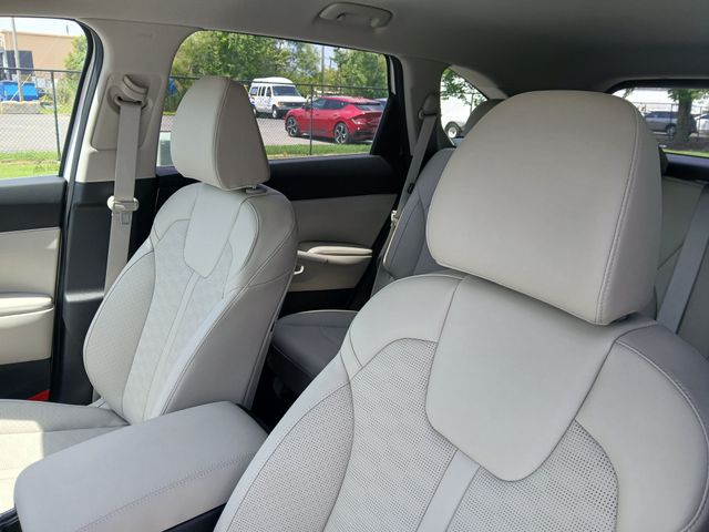2026 Kia Sorento S - Photo 38