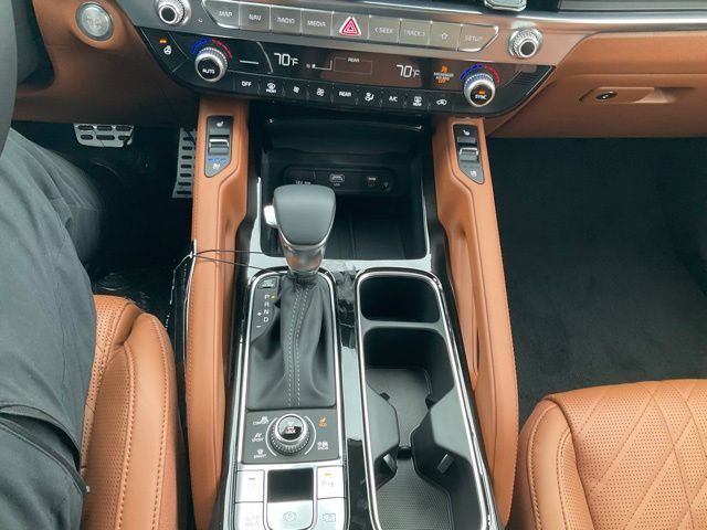 2025 Kia Telluride SX Prestige X-Line - Photo 28