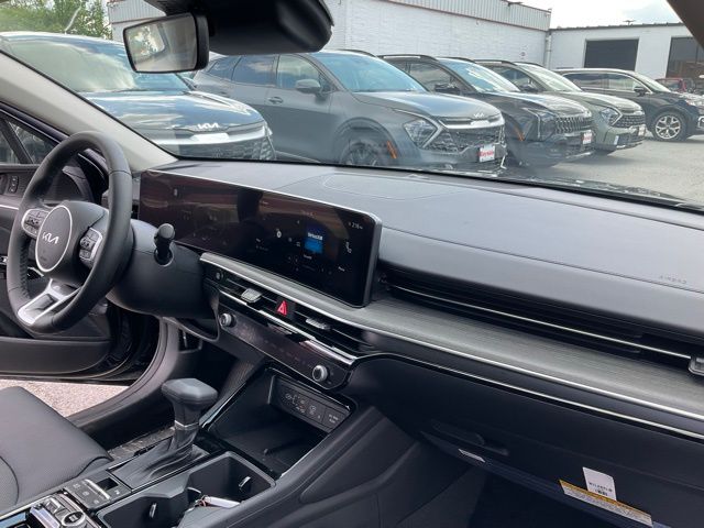 2025 Kia K5 EX - Photo 63