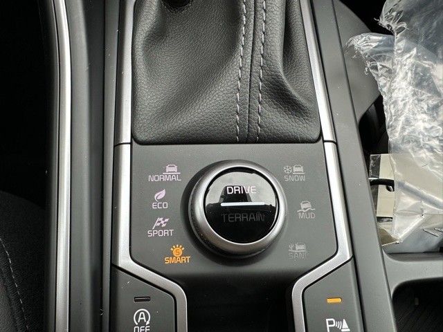 2026 Kia Sorento S - Photo 30