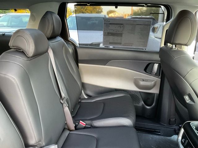 2026 Kia Carnival SX - Photo 60