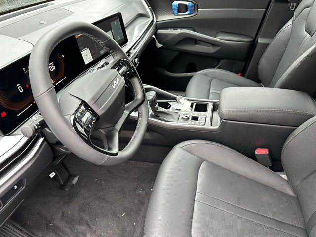 2026 Kia Sorento S - Photo 8