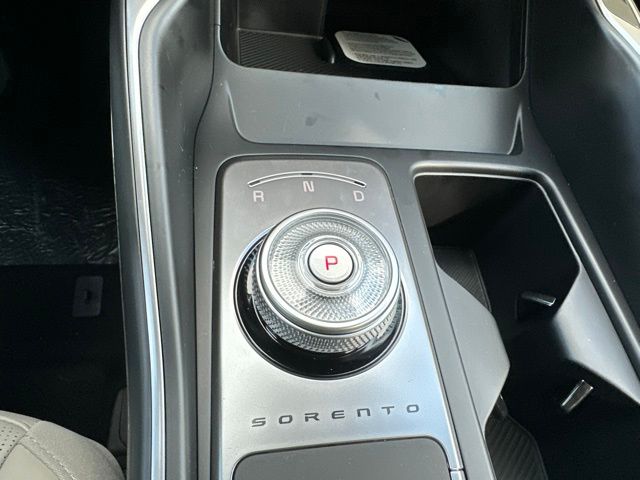 2026 Kia Sorento EX Hybrid - Photo 34