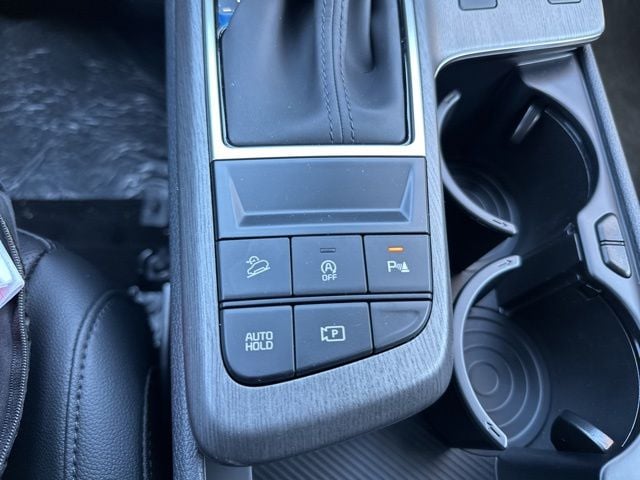 2026 Kia Sportage X-Line - Photo 35