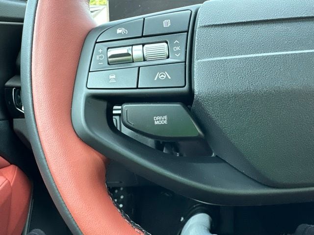 2026 Kia Sportage SX Prestige - Photo 42
