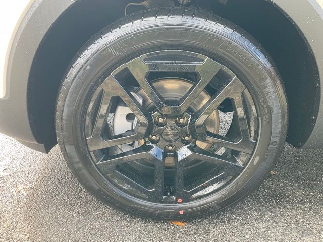 2025 Kia Telluride SX Prestige X-Line - Photo 16