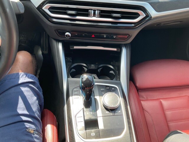 2023 Bmw i4 M50 photo 17