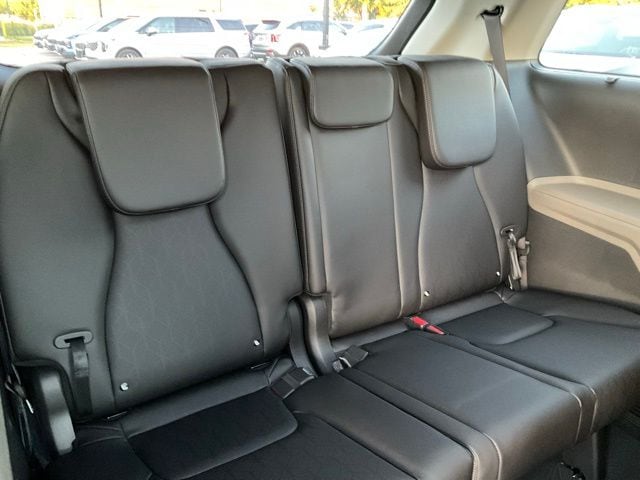 2026 Kia Carnival SX - Photo 58